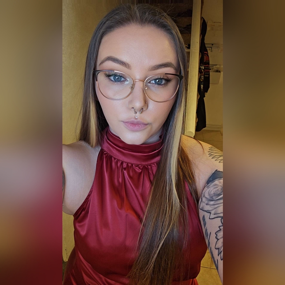 Meet your Posher, Madi